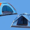 Harga tenda camping