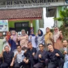 K3S Kecamatan Mangkubumi Kota Tasikmalaya Pahami Literasi Media