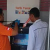 Kejahatan modus ganjal Kartu ATM