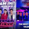 Link Nonton Gratis Live Streaming Indonesia’s Got Talent 2023 Babak Judge Cuts 2