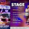 Link Nonton Live Streaming Babak Quarter Final Indonesia’s Got Talent 2023