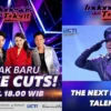 Link Nonton Live Streaming Indonesia’s Got Talent 2023 Babak Judge Cuts