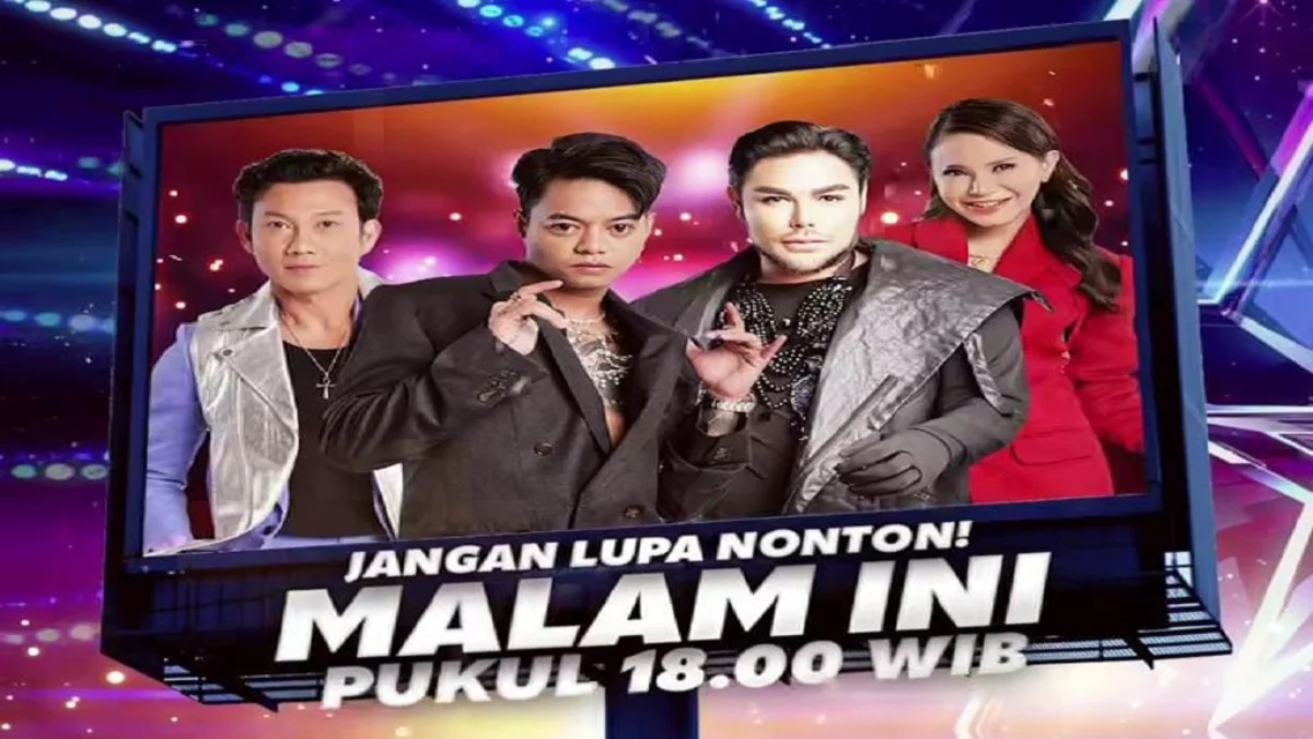 Link Nonton Live Streaming Indonesia’s Got Talent 2023, Babak Judge Cuts ke 3