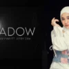 Lirik Lagu Shadow Nabila Taqiyyah Idol feat Jefry Zira