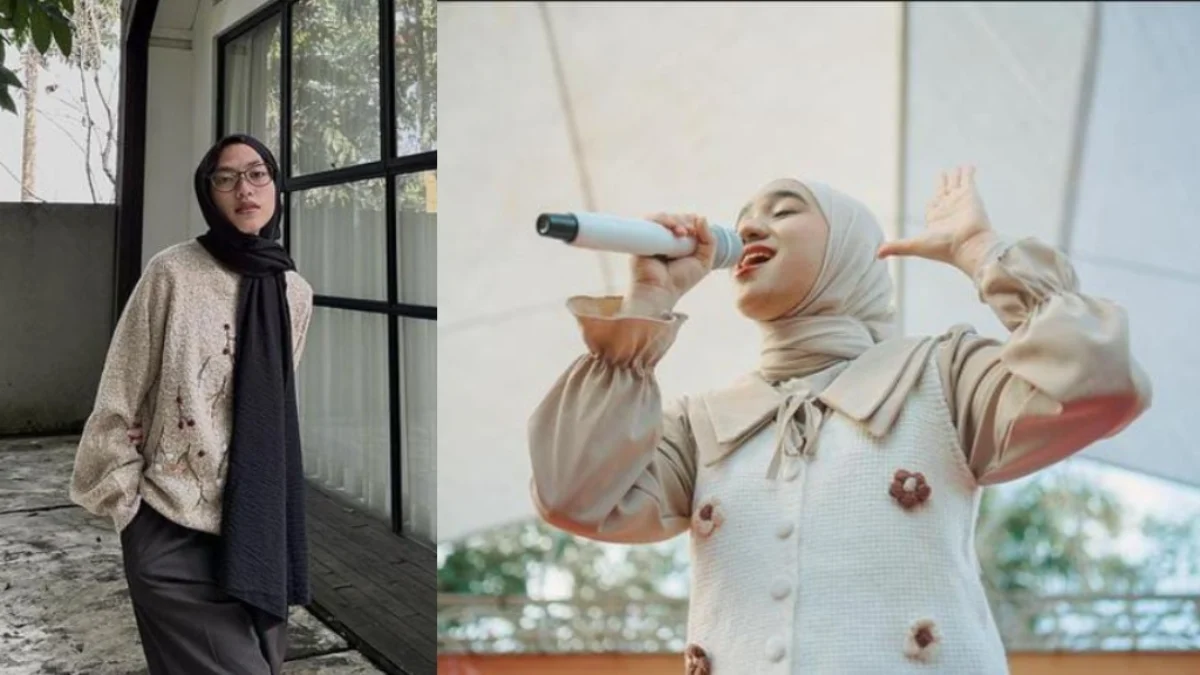 Lirik Lagu Usik dari Feby Putri yang Menjadi Playlist Nabila Taqiyyah Idol Saat Merasa Sedih