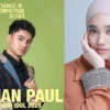 Nabila Taqiyyah dan Nyoman Paul Idol Bakal Ramaikan Event Ruang Bermusik 2023 Tasikmalaya