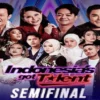 Panaroma Bakal Meriahkan Semi Final Indonesia’s Got Talent 2023