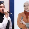 Prolog Opening Nabila Taqiyyah Idol Sebelum Perform di Konser Off Air
