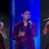 Salma, Nabila dan Rony Idol Tampil Memukau di Silet Awards 2023