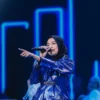 Idol, Penyanyi, AMI Awards 2023