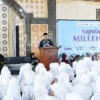 Smartren Ramadan di SMAN 10 Tasikmalaya