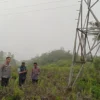 Warga Kabupaten Garut tersengat listrik
