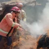 Pemadam Kebakaran Kabupaten Pangandaran