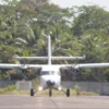 BIJB Kertajati ke Bandara Nusawiru