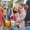 Bantuan Air Bersih