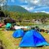 Bandung Camping Ground, Emte Highland