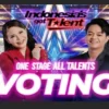 Cara Vote Indonesia's Got Talent 2023