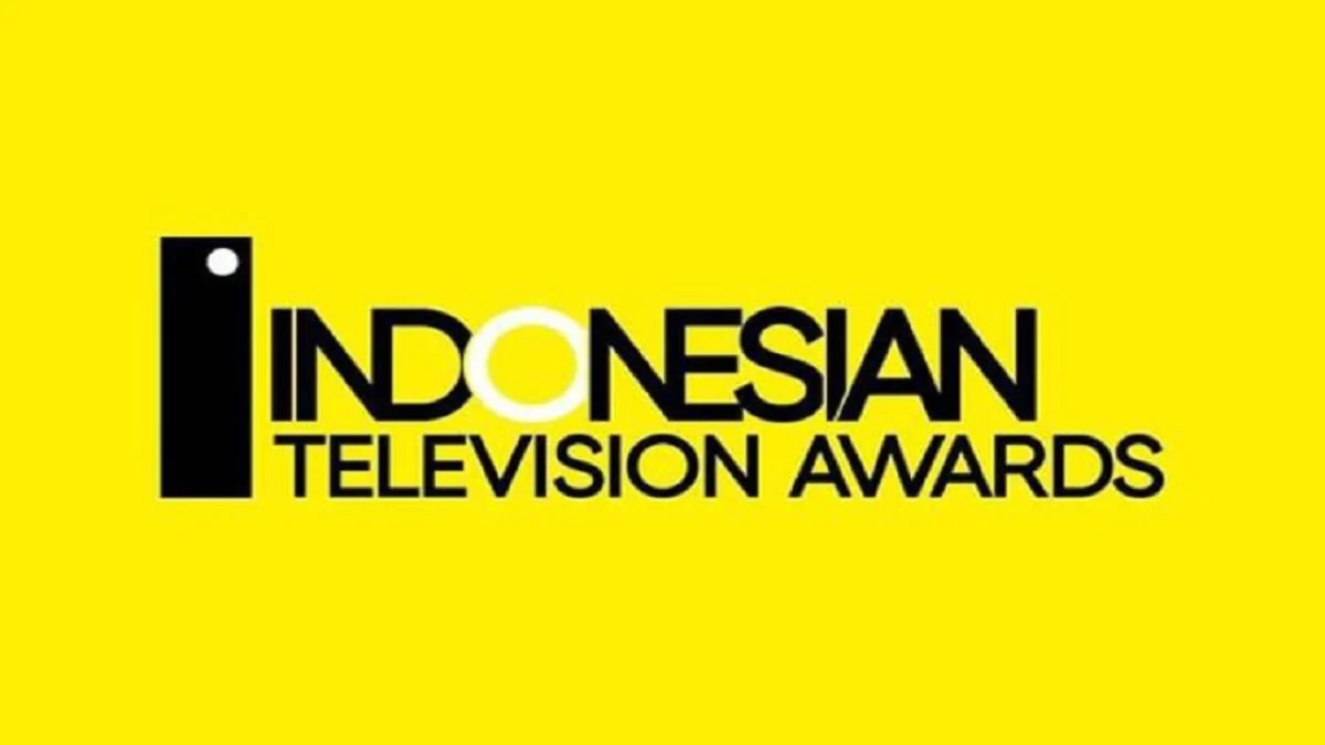 Daftar Kategori dan Nominasi Indonesian Television Awards 2023