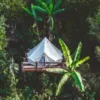 Lokasi Camping di Bali
