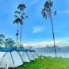 Wisata Camping Bandung Murah