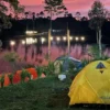 Tempat Camping di Bandung yang Murah