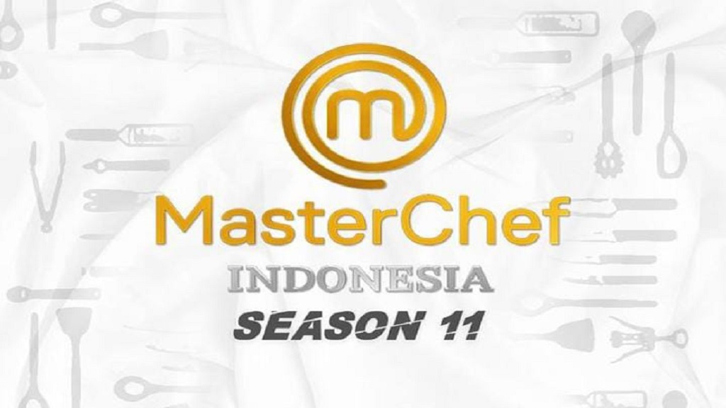 MasterChef Indonesia Season 11 Segera Tayang