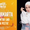 Nabila Taqiyyah Idol Siap Meriahkan Konser Semesta Berpesta Yogyakarta 2023