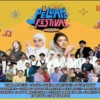 Nabila Taqiyyah dan Tiara Andini Bakal Meriahkan Event Konser Peluang Festival 2023