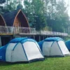 Punceling Ciwidey Camping