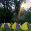 Camping Ground Ranca Upas Ciwidey