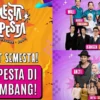 Salma Salsabil dan Nabila Taqiyyah Idol Bakal Satu Event Bareng di Konser Semesta Berpesta Palembang 2023