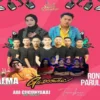 Salma Salsabil dan Rony Parulian Konser Bareng di Balikpapan pada Event Irama Nusantara 2023