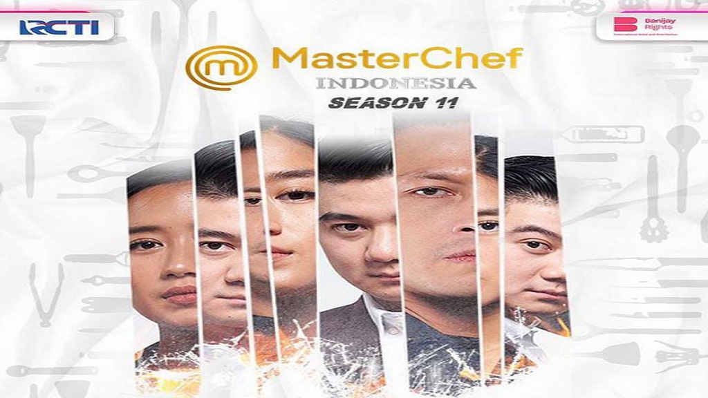 Tayang Perdana, MasterChef Indonesia Season 11