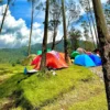 Camping Ground Ciwidey