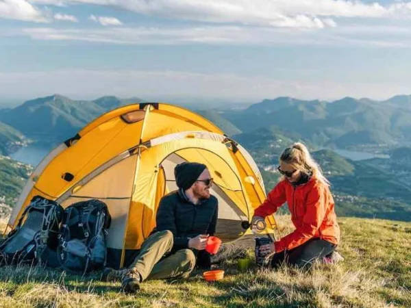 tenda camping terbaik tempat camping terbaik di bali