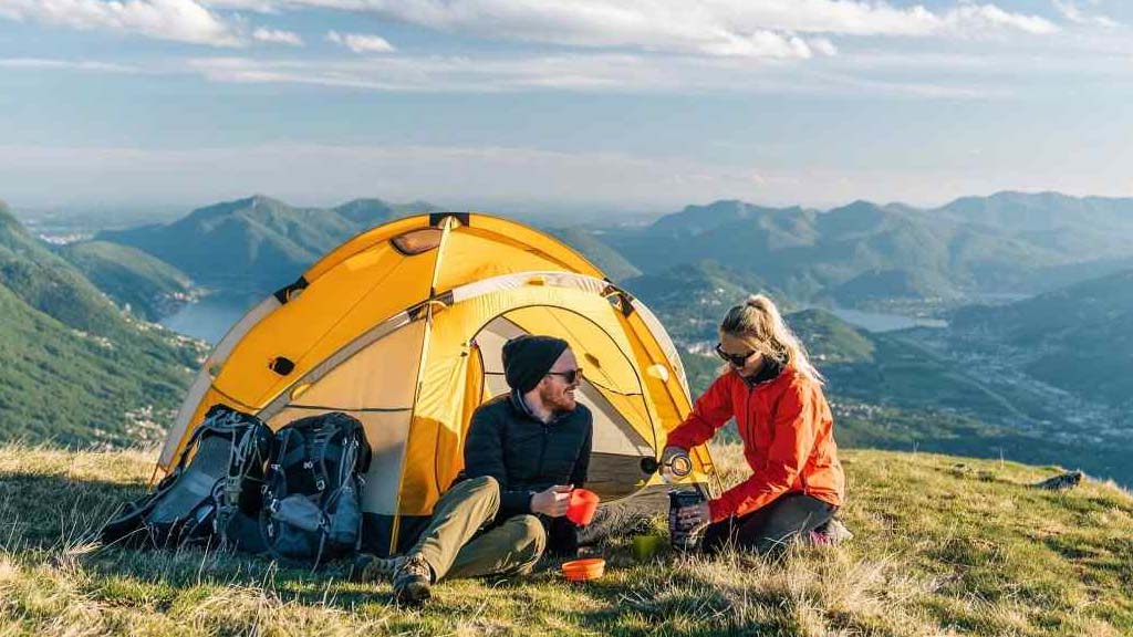 tenda camping terbaik tempat camping terbaik di bali