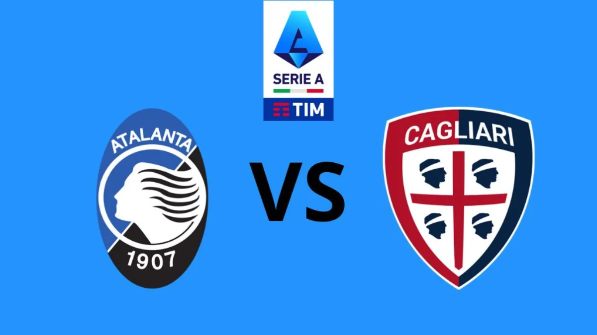 Atalanta vs Cagliari