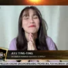 Ayu Ting Ting Sabet Piala Anugerah Komedi Indonesia 2023