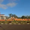 Bandara wiriadinata