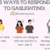 Cara mengatasi perilaku gaslighting