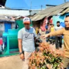 Pj Wali Kota Tasikmalaya Dr Cheka Virgowansyah Mengejar Adipura