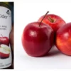 Manfaat cuka apel bagi kesehatan