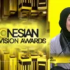 Deretan Pemenang Indonesian Television Awards 2023
