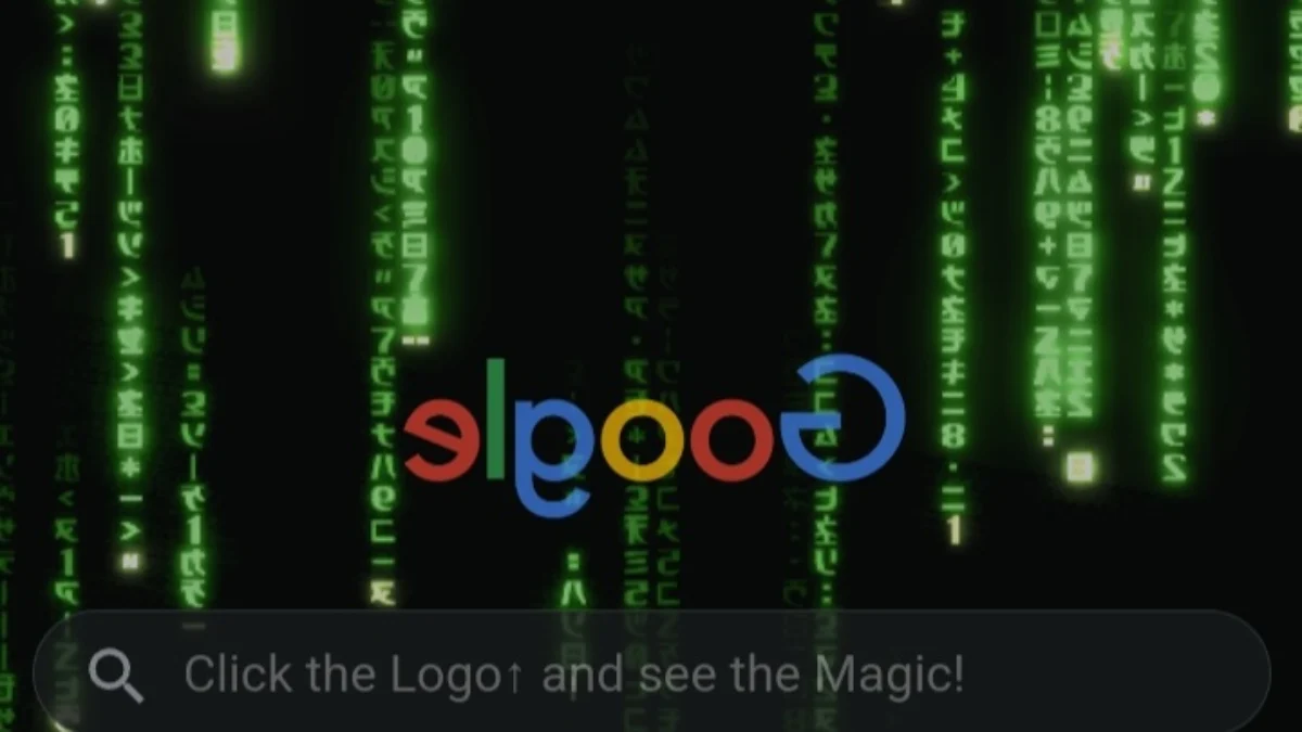 Google Ulang Tahun ke-25, Ini Nama Mesin Pencari yang Didirikan Larry Page dan Sergey Brin Sebelum Tenar Seperti Sekarang