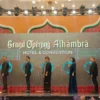 Megah! Alhambra Hotel & Convention Tasikmalaya Usung Konsep Timur Tengah, Pertama dan Satu-satunya di Jawa Barat!