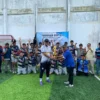Budayakan Olahraga dan Silaturahmi Melalui Igornas Cup