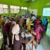 SDN Mangkubumi Kota Tasikmalaya Tingkatkan Kompetensi Numerasi Guru