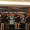 Kanwil DJPb Jawa Barat dan KPPN Tasikmalaya Dorong Tata Kelola BLUD Berkinerja Sehat