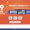 Shopee 9.9 Super Shoping Day