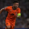 Lautaro Martinez Tidak Puas, Empoli vs Inter